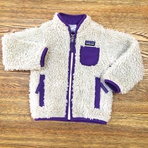 Patagonia Retro-x Jacket